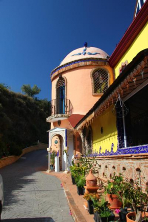 Casa Paraiso Benajarafe